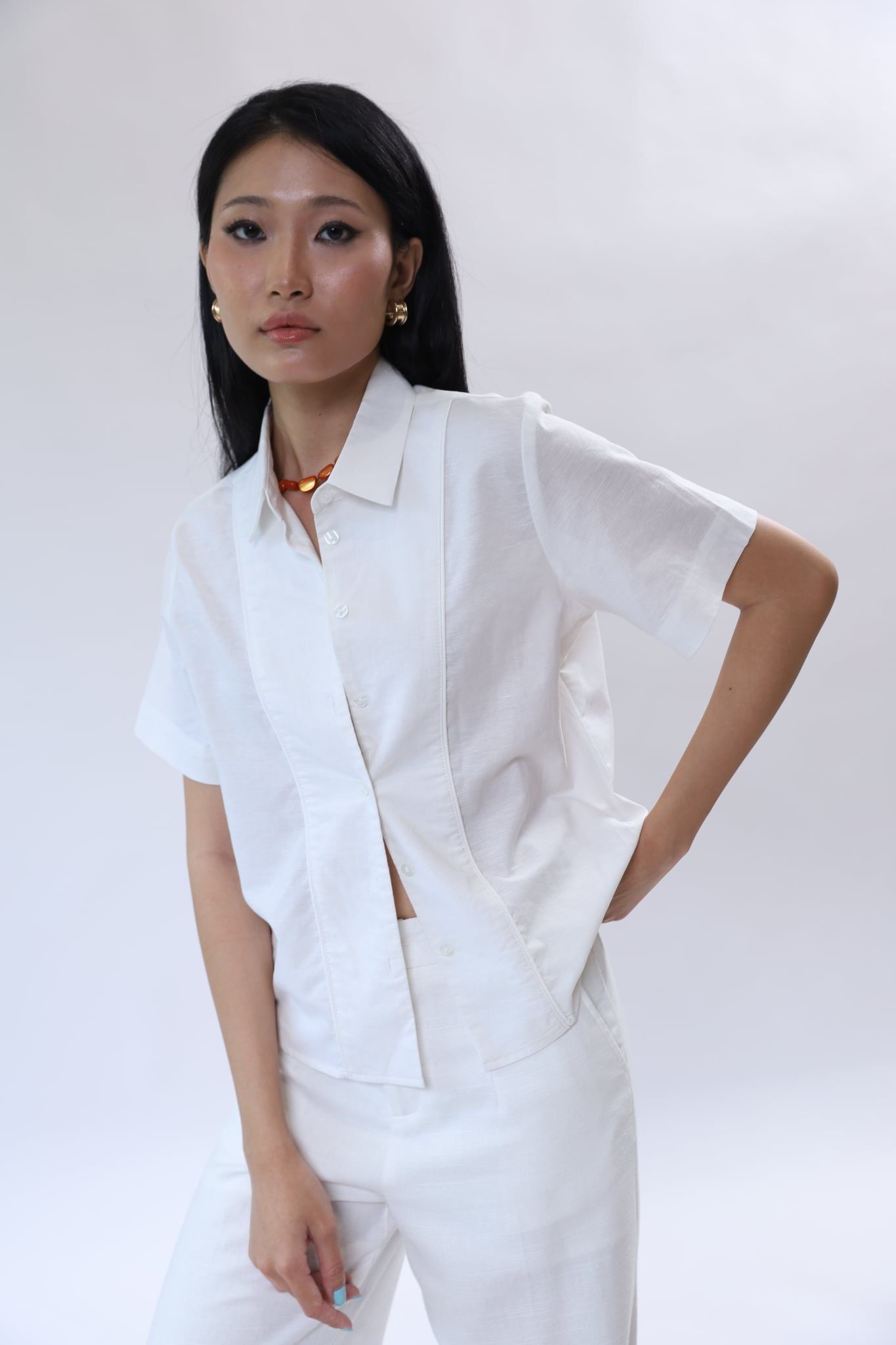 Áo Sơ Mi Công Sở NT 10612445