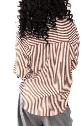 Áo Sơ Mi Sọc 10612061