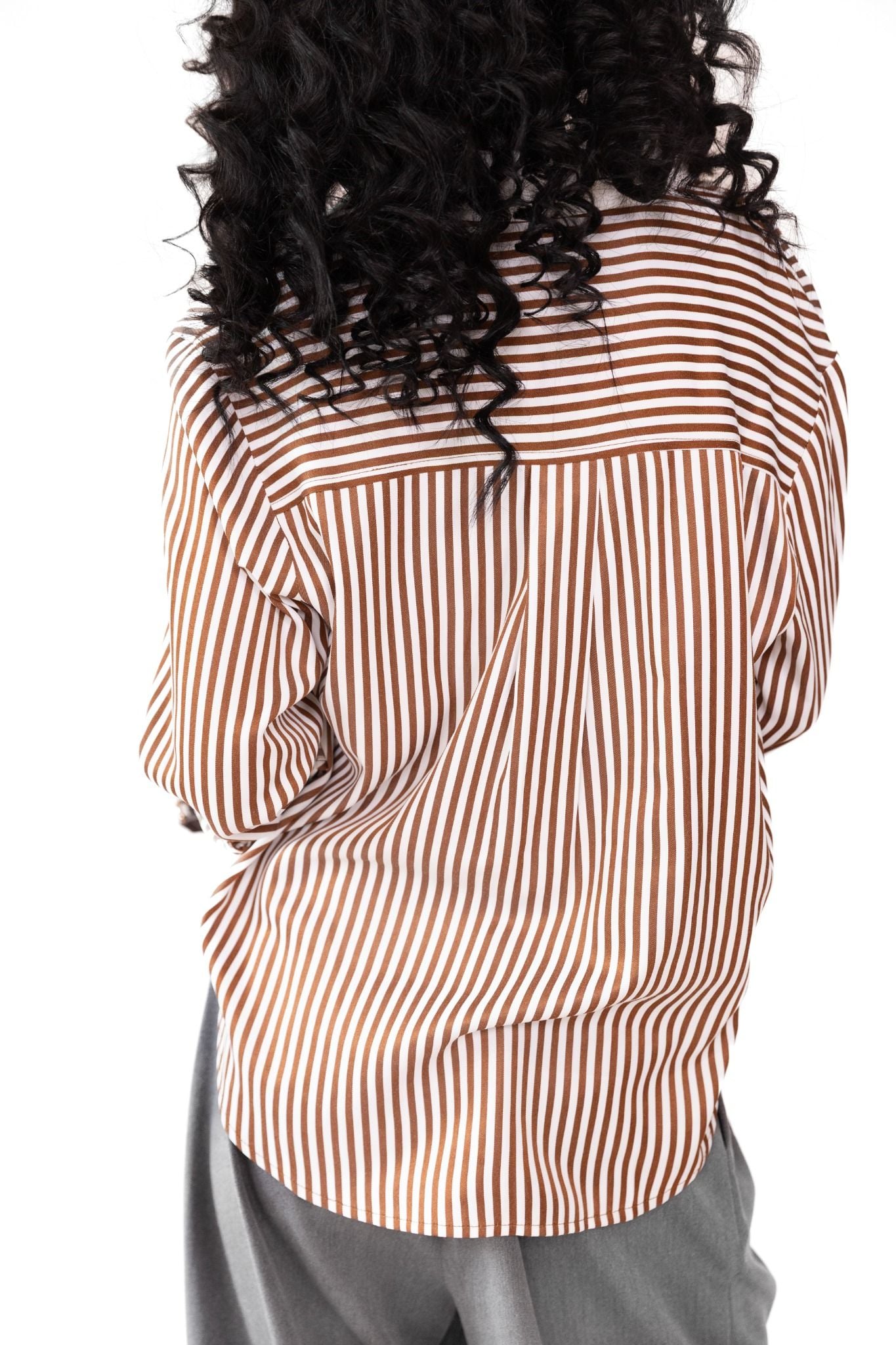 Áo Sơ Mi Sọc 10612061