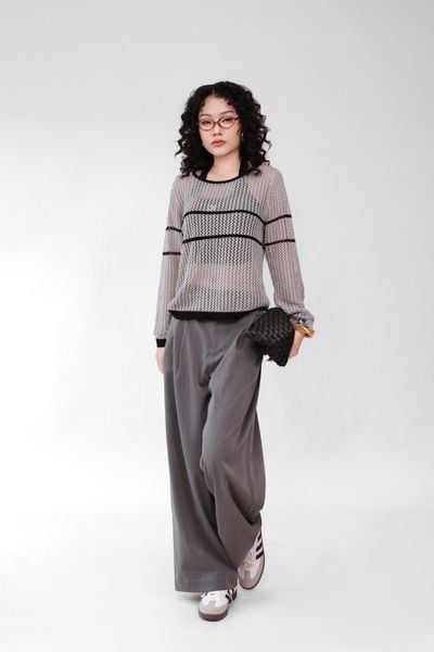 Áo Len Kiểu 10312070