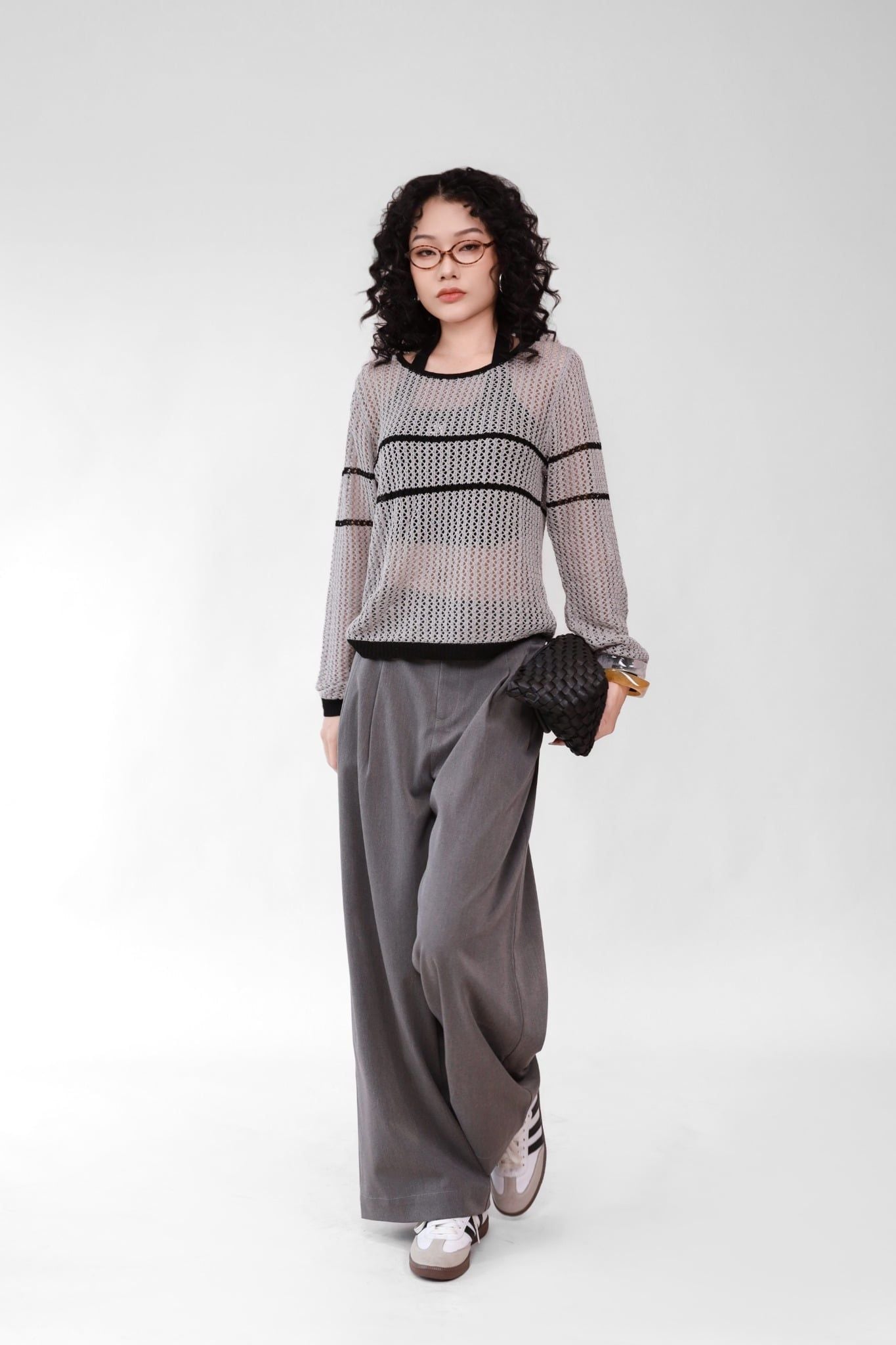 Áo Len Kiểu 10312070