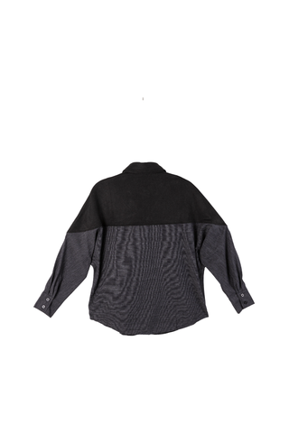 Sơ mi form rộng 10609729