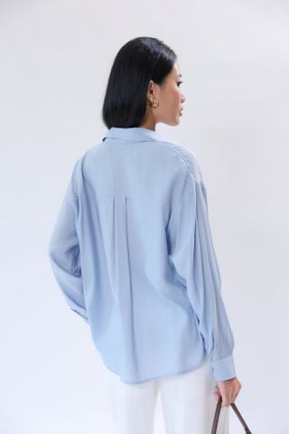Áo sơ mi kiểu DT 10612419