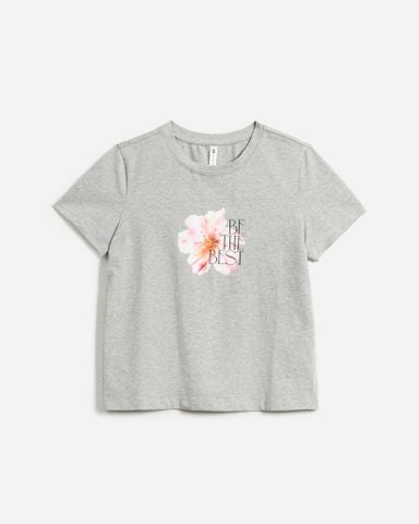 Áo Thun Chữ 10211942