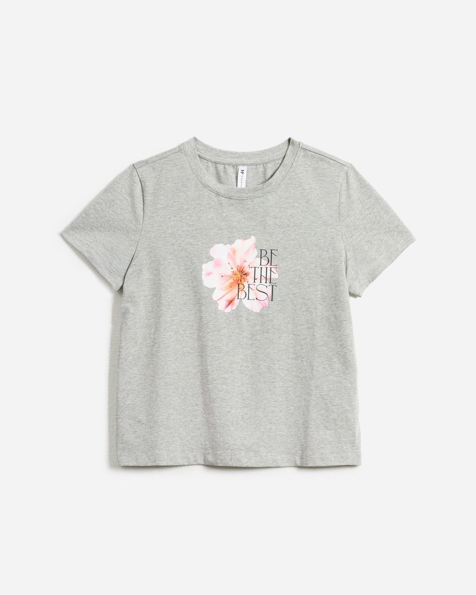 Áo Thun Chữ 10211942