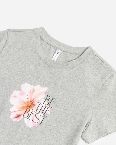 Áo Thun Chữ 10211942