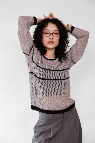 Áo Len Kiểu 10312070