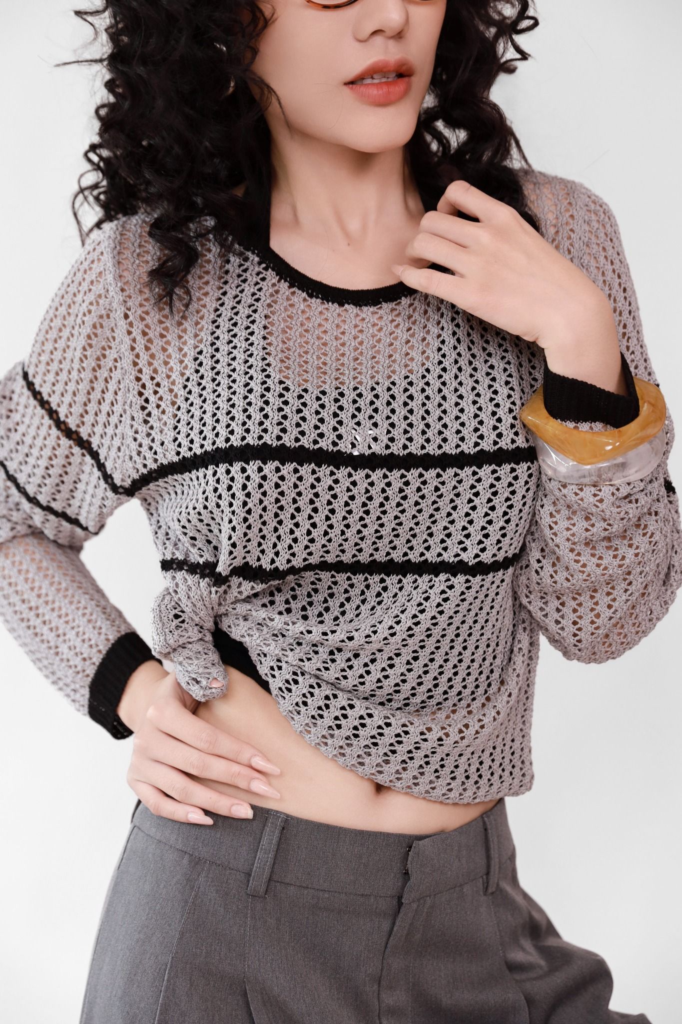 Áo Len Kiểu 10312070