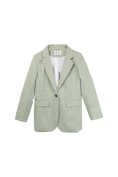 Áo Khoác Vest Form Rộng 10708159