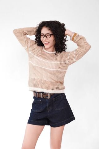 Áo Len Kiểu 10312070