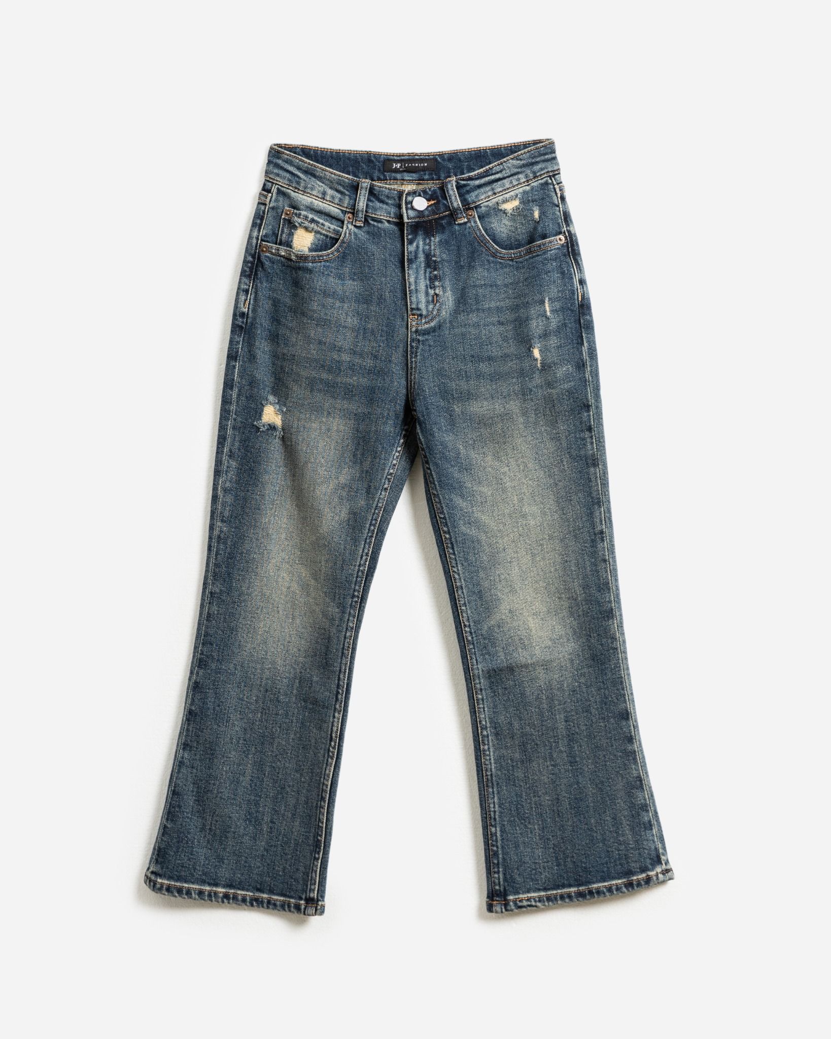 Quần Jean Ống Loe 11111954