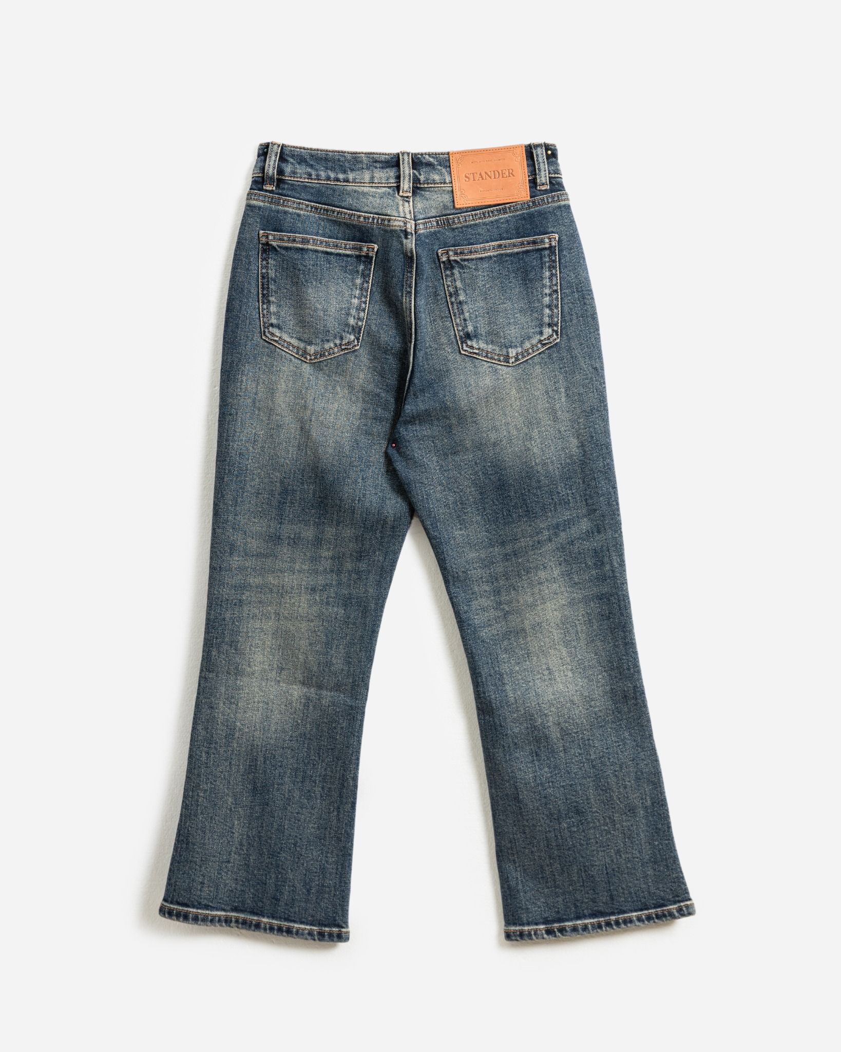 Quần Jean Ống Loe 11111954