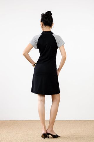 Đầm thun kiểu 12112024
