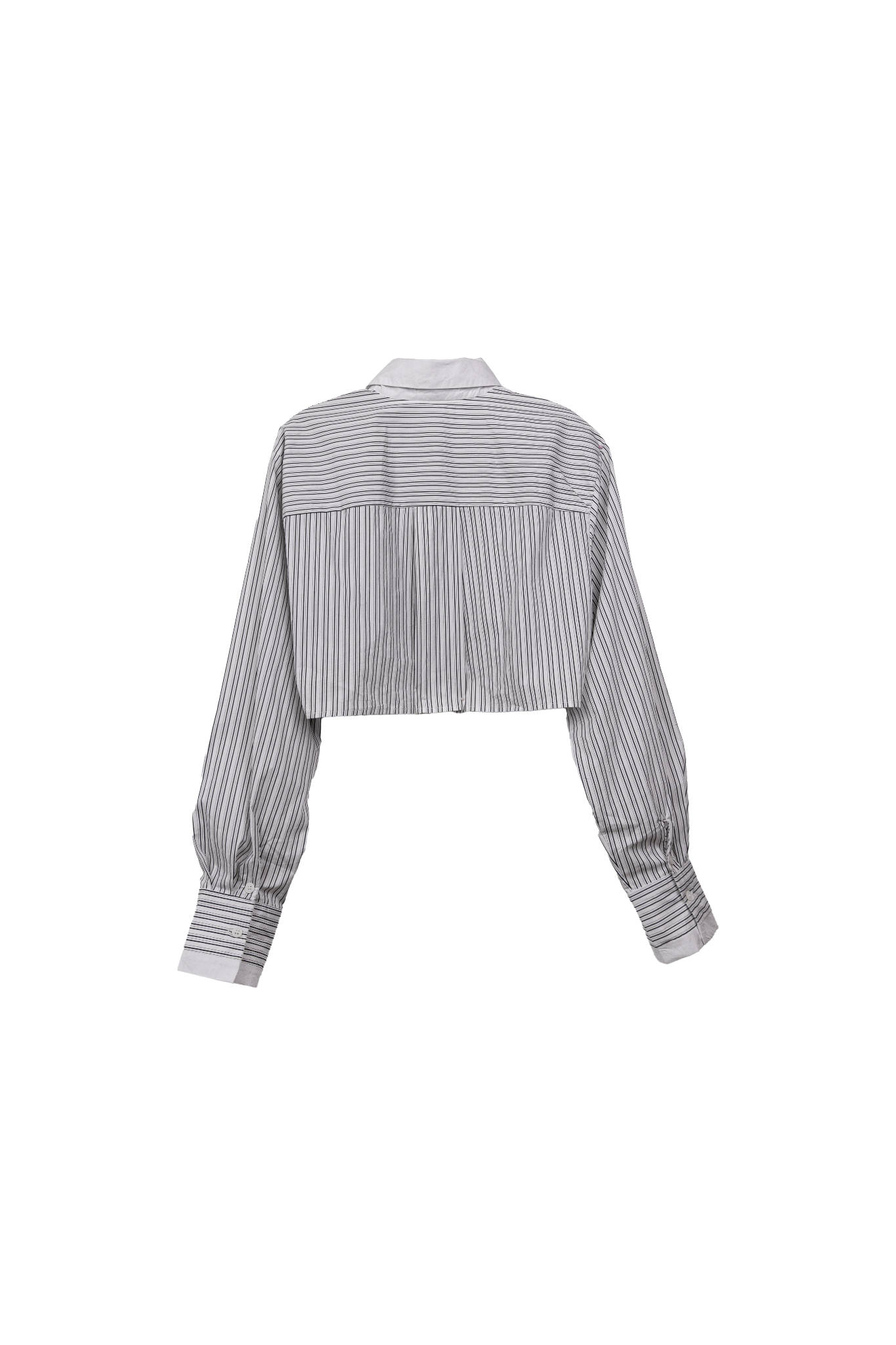 Sơ mi croptop 10609991