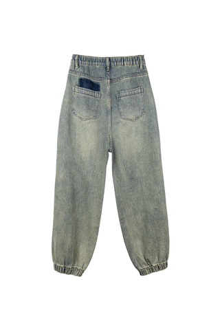 Jean jogger 11109049