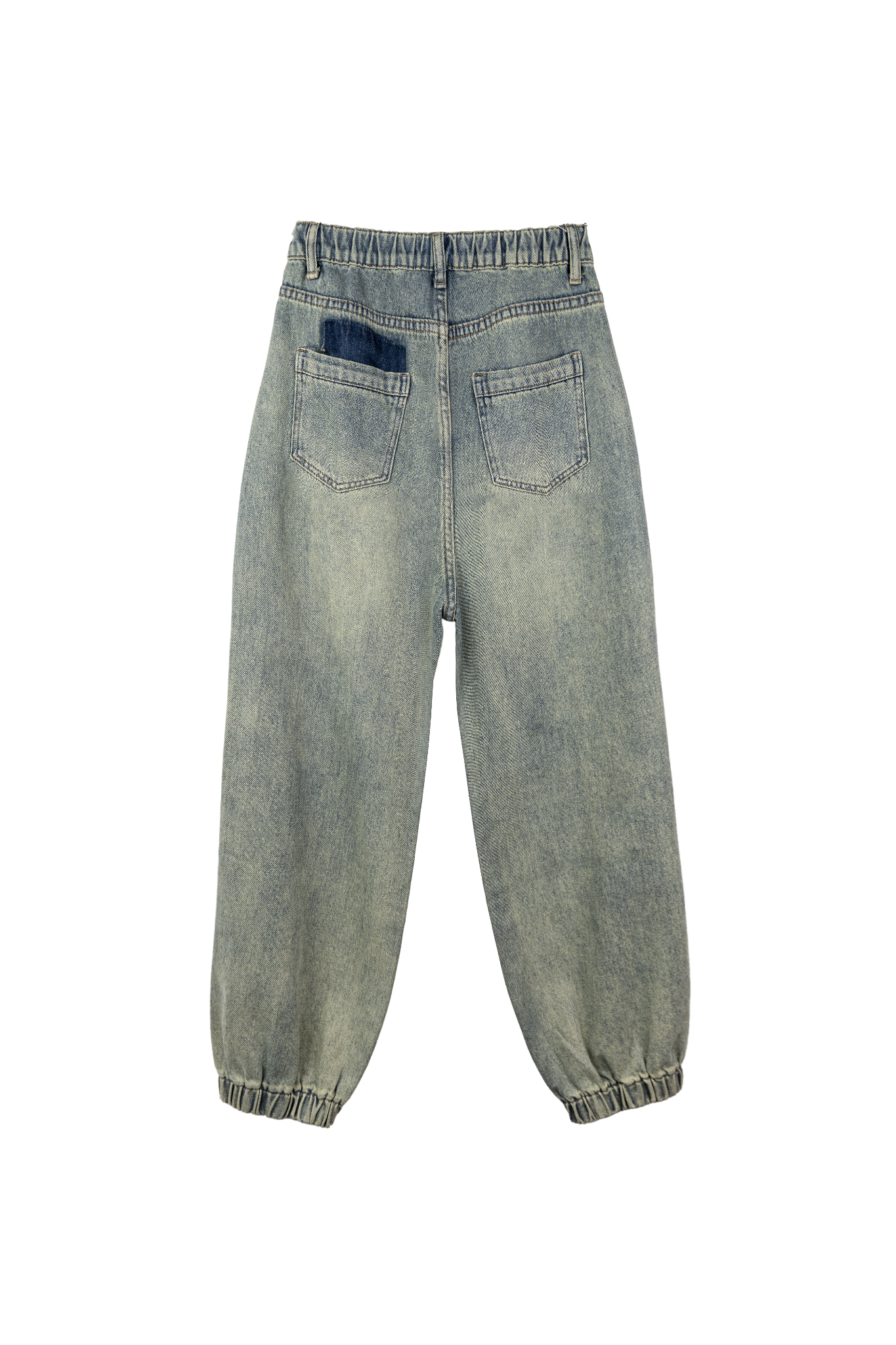 Jean jogger 11109049