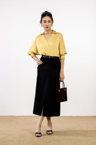 Sơ mi kiểu 10609640