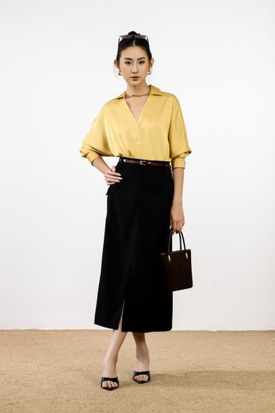 Váy dài 17009182
