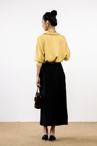 Sơ mi kiểu 10609640