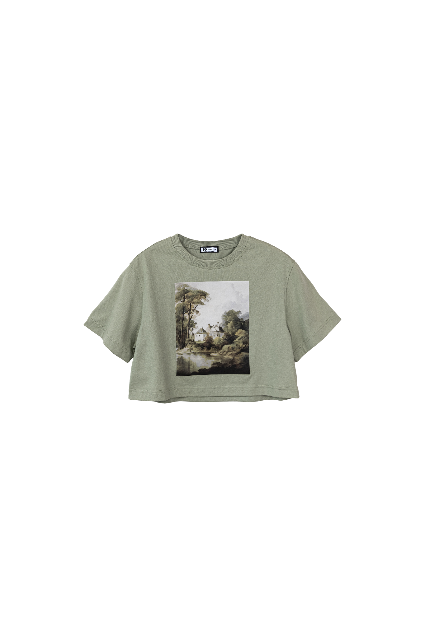 Thun hình croptop 10211465