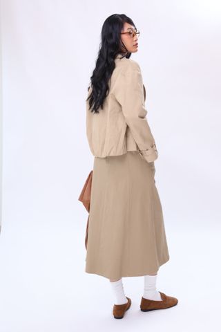 Áo Khoác Kiểu DT 10712245