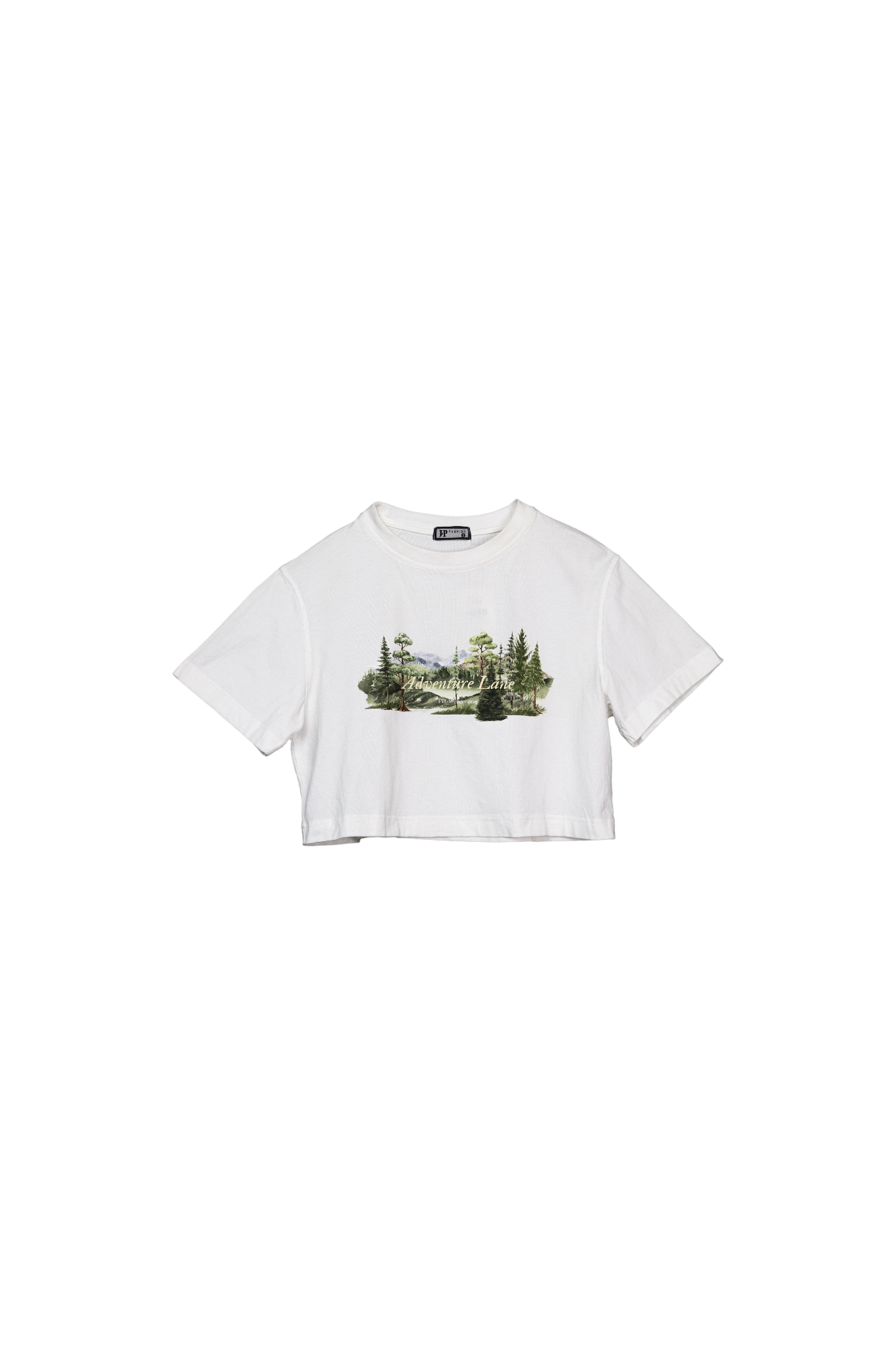 Thun hình croptop 10211465