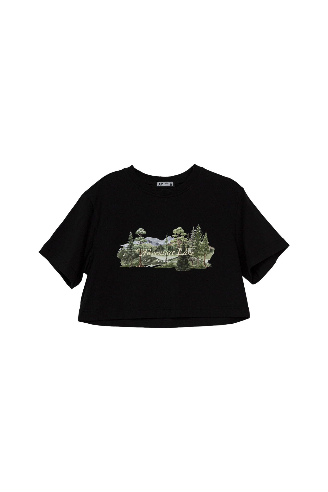 Thun hình croptop 10211465