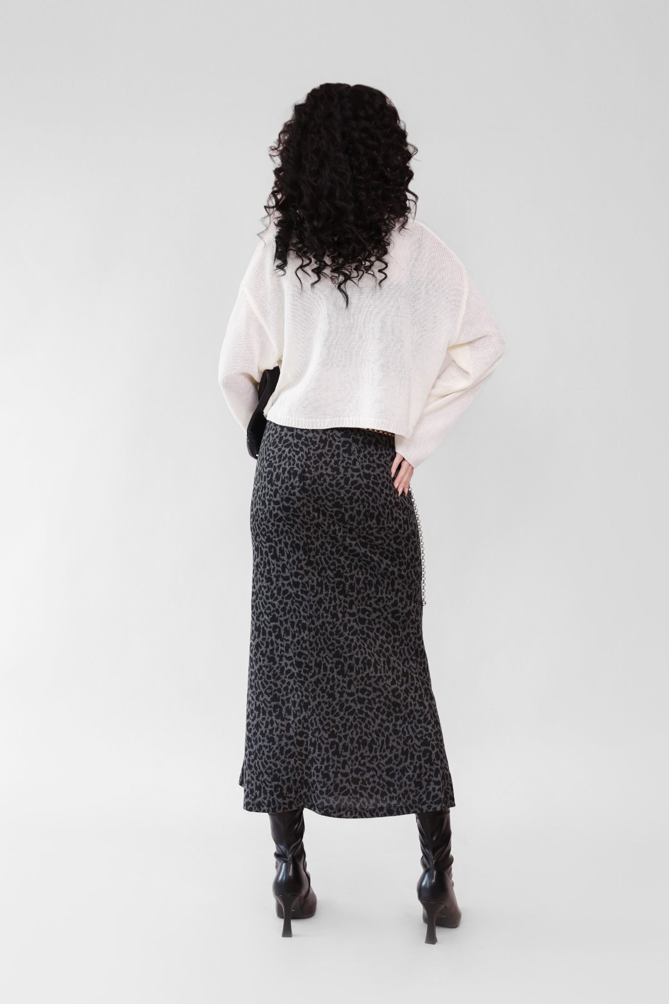 Áo Khoác Len 10712058