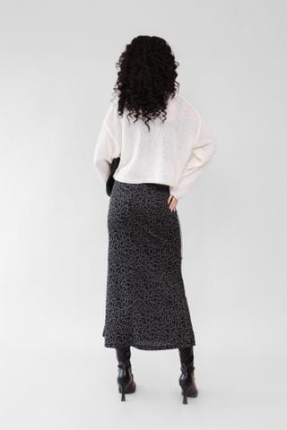 Chân váy đuôi cá 17012003