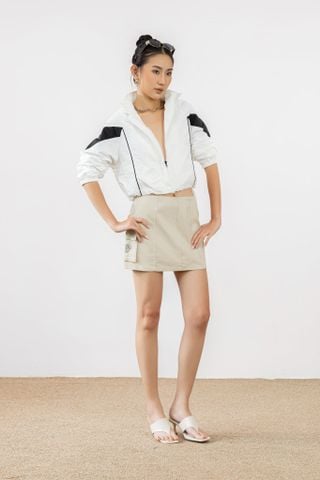 Khoác dù croptop 10711826