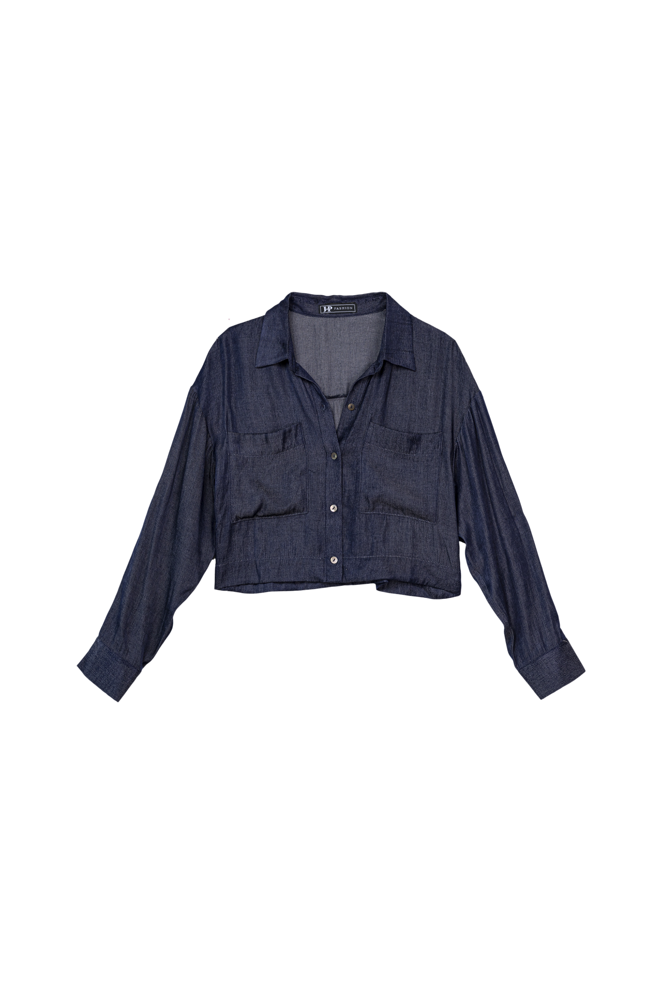 Sơ mi croptop 10611462
