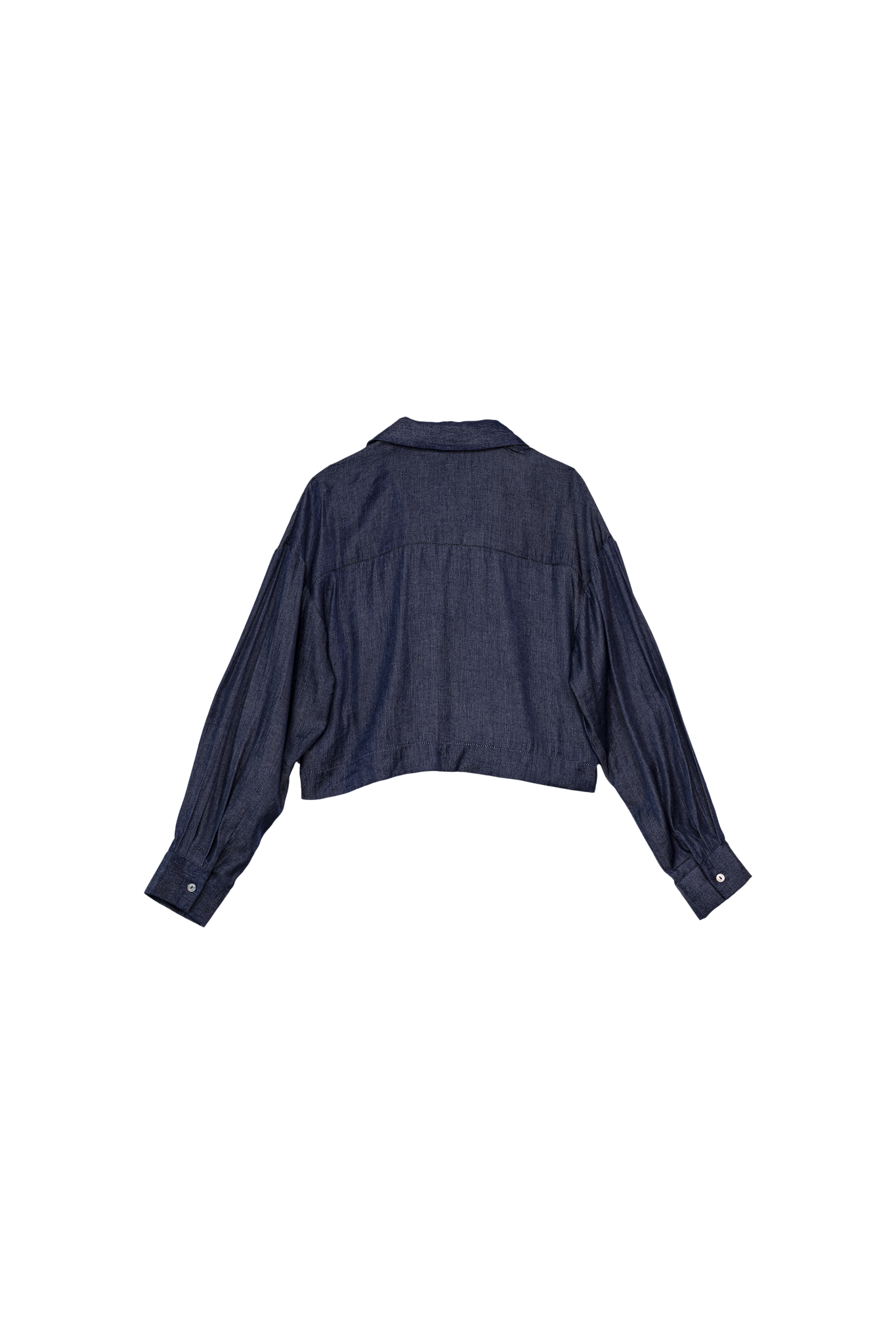 Sơ mi croptop 10611462