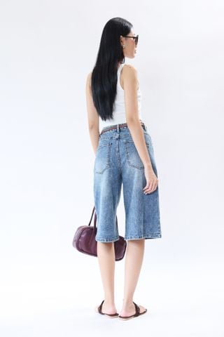 Quần Ngố Jean 10412430