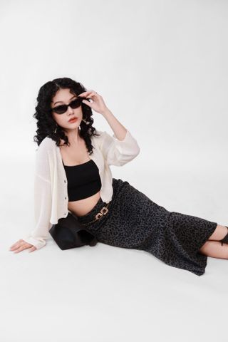 Áo Khoác Len 10712058