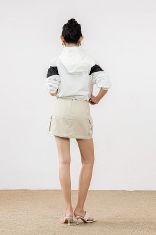Khoác dù croptop 10711826