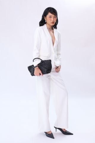Áo Khoác Vest DT 11512233