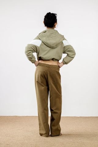 Khoác dù croptop 10711826