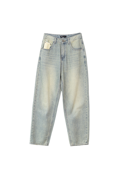 Jean baggy 11109050