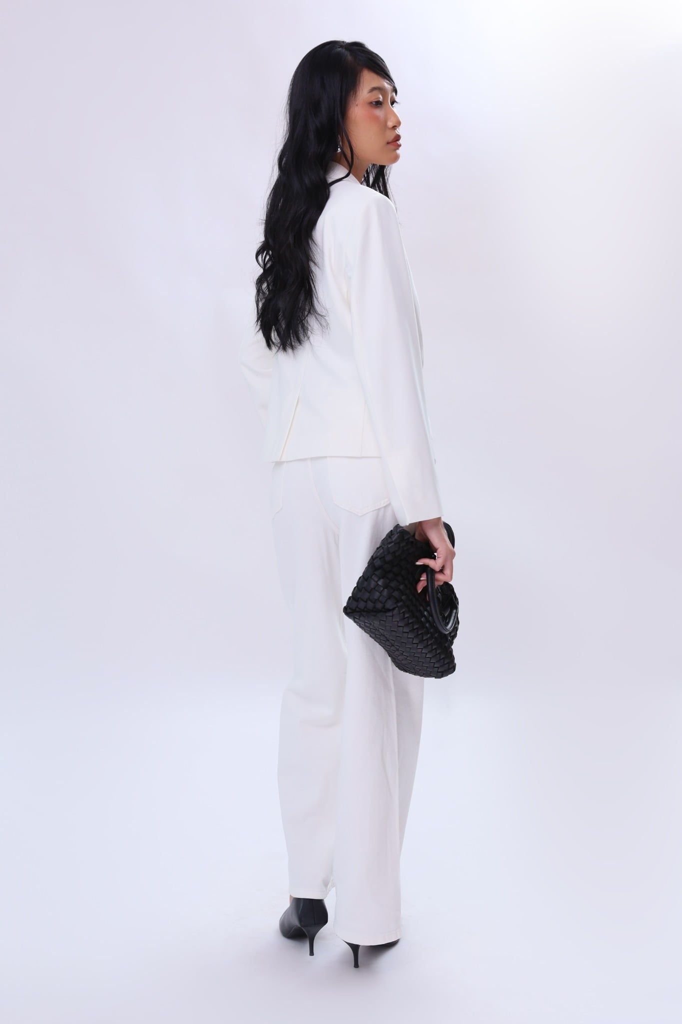 Áo Khoác Vest DT 11512233