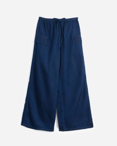 Quần Jean Ống Rộng 11111983