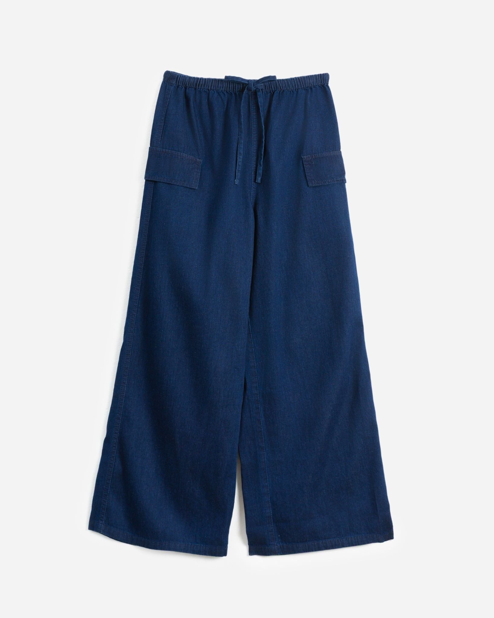 Quần Jean Ống Rộng 11111983