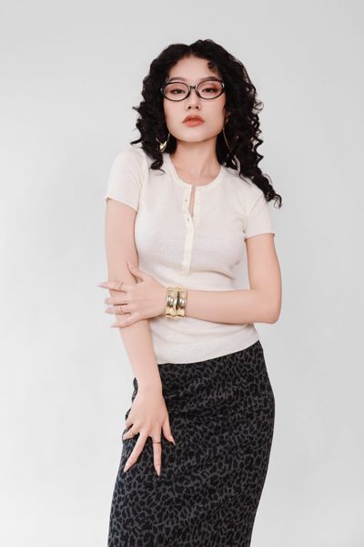 Áo Len Kiểu 10312084