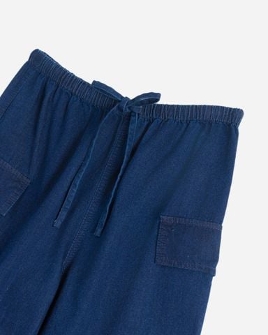 Quần Jean Ống Rộng 11111983