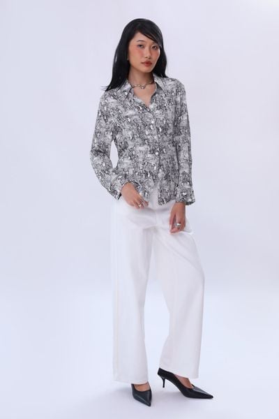 COLOR_HỌA TIẾT DA RẮN