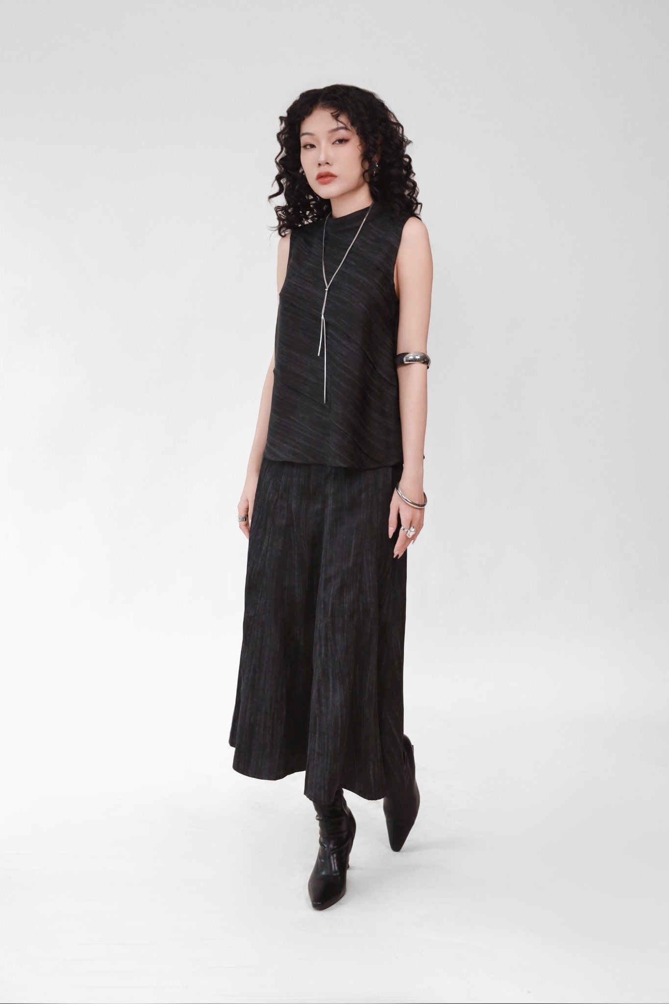 Áo Sơ Mi Kiểu 10612068