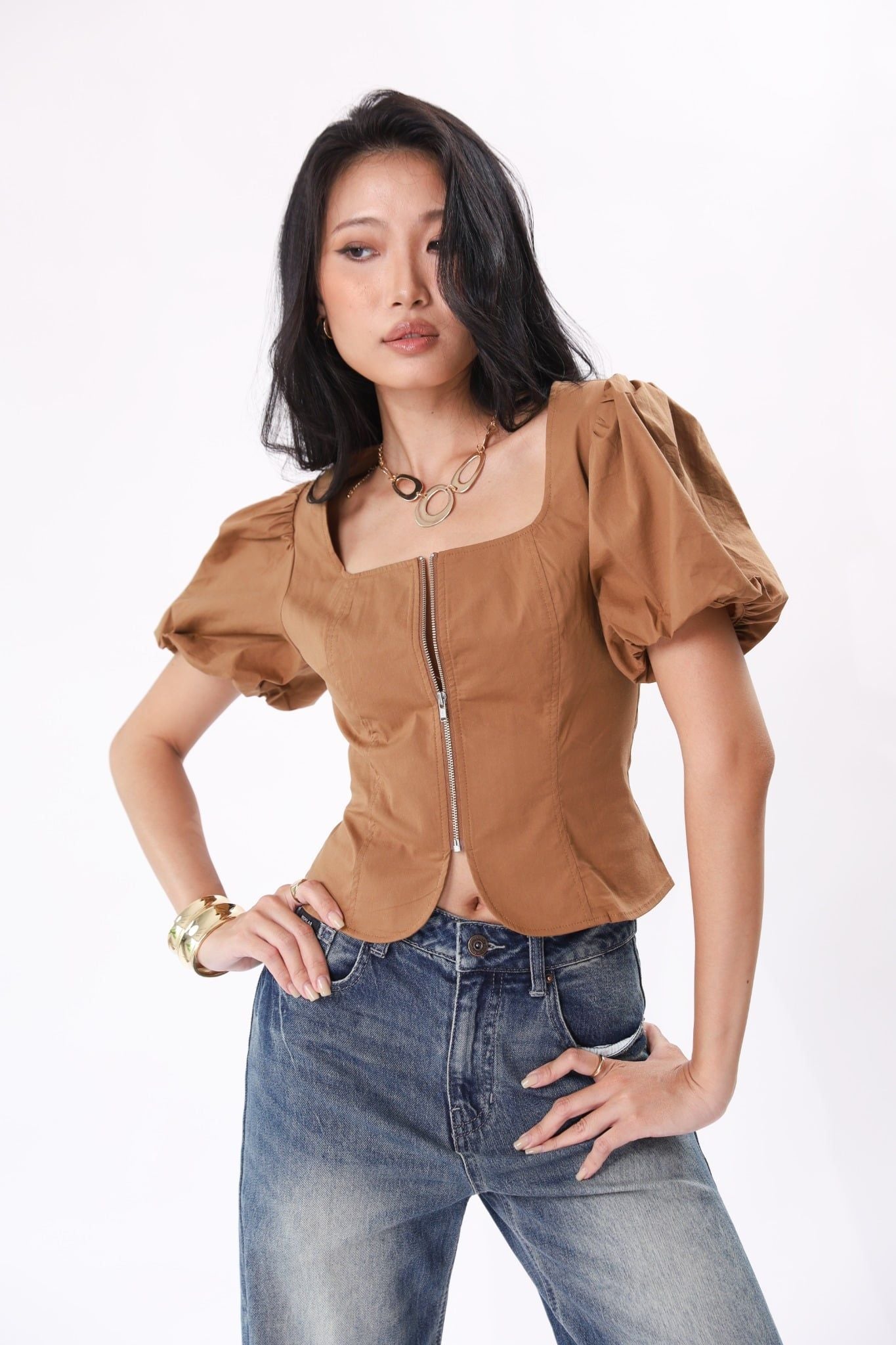 Sơ mi kiểu NT 10612354