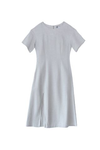 Đầm Kiểu Xẻ Tà NT 12212248