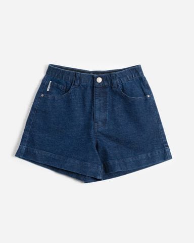 Quần short jean 15011971