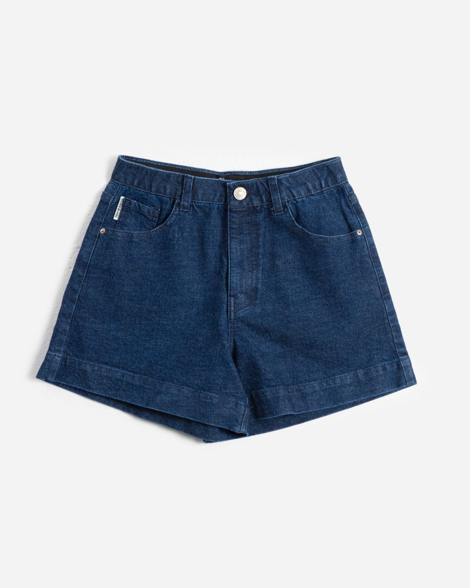 Quần short jean 15011971