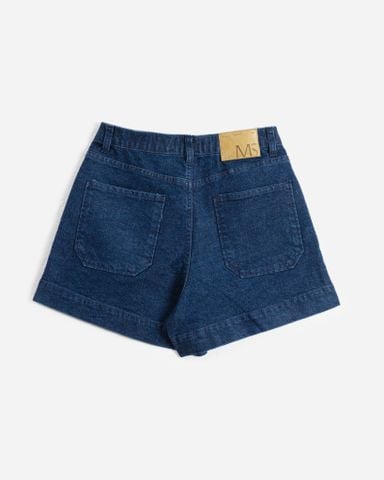 Quần short jean 15011971